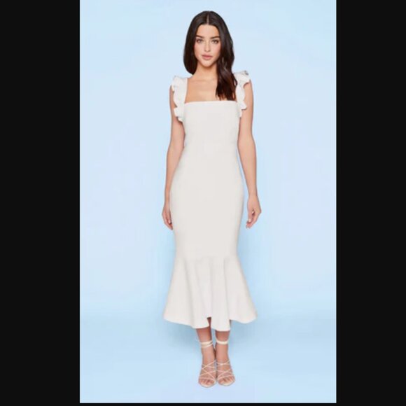 NWT Likely Hara Dress, 12 - Picture 1 of 13